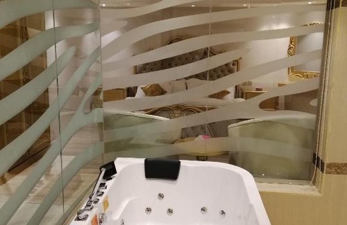 Riyadh Apartment | H (Hills) ApartHotel