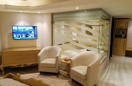 Riyadh Apartment | H (Hills) ApartHotel