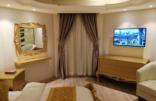 Riyadh Apartment | H (Hills) ApartHotel