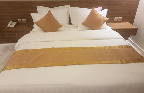 Riyadh Apartment | H (Hills) ApartHotel