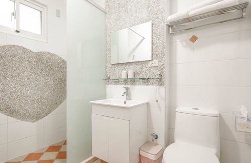 Taitung House | H& Taitung Puyuma Style Inn