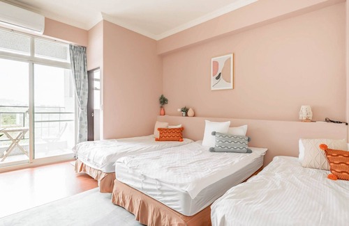 Taitung House | H& Taitung Puyuma Style Inn