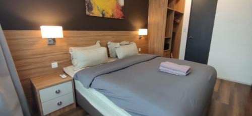Ulu Kinta Apartment | H&W Sunway Onsen Suite Tambun Sunway City Ipoh