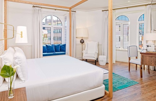 Santo Antonio Hotel | H10 Duque de Loulé