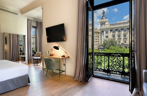 Cordoba Old City Hotel | H10 Palacio Colomera