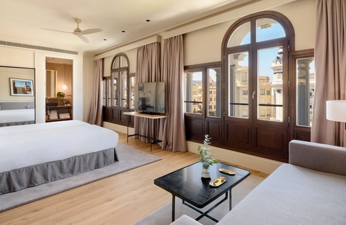 Cordoba Old City Hotel | H10 Palacio Colomera