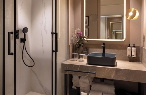 Cordoba Old City Hotel | H10 Palacio Colomera