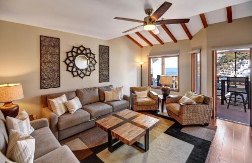 Avalon House | H1780 - Hamilton Cove Villa 17-80