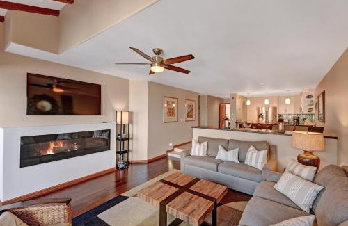Avalon House | H1780 - Hamilton Cove Villa 17-80