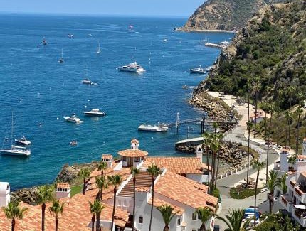 Avalon House | H1869 - Hamilton Cove Villa 18-69
