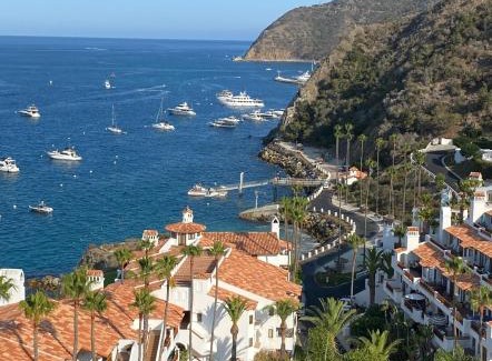 Avalon House | H1869 - Hamilton Cove Villa 18-69
