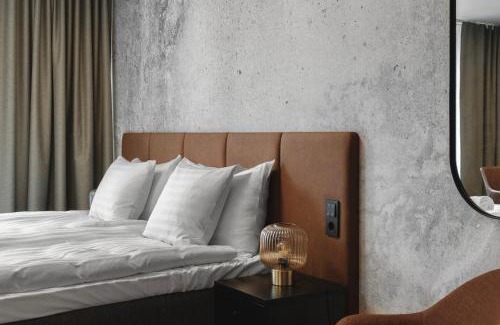 Tampere Hotel | H28 - Hotel, Apartments and Suites by UHANDA