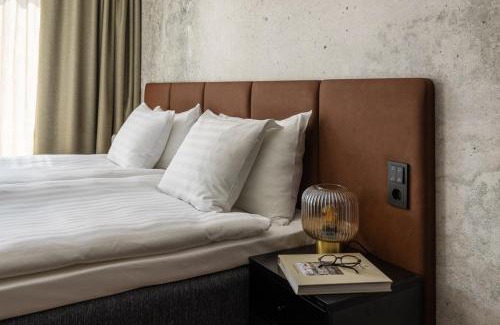 Tampere Hotel | H28 - Hotel, Apartments and Suites by UHANDA