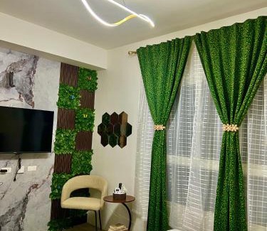 Bantud Hacienda Apartment | H2G Mesavirre Garden Residence