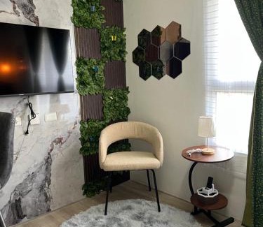 Bantud Hacienda Apartment | H2G Mesavirre Garden Residence