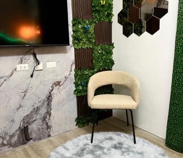 Bantud Hacienda Apartment | H2G Mesavirre Garden Residence