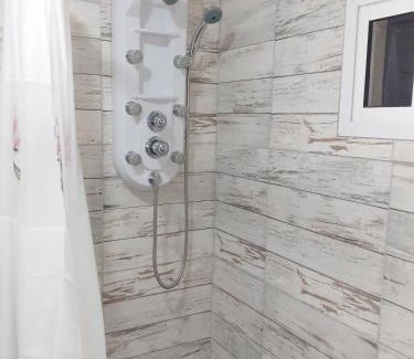 Federacion Apartment | H2o apart