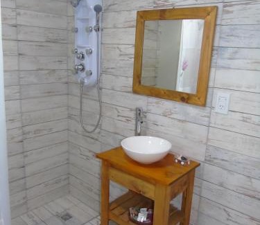 Federacion Apartment | H2o apart