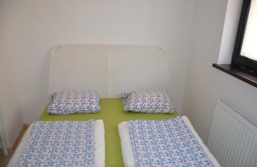 Ljubljana City Centre Hostel | H2O Hostel