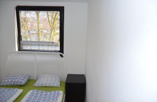 Ljubljana City Centre Hostel | H2O Hostel