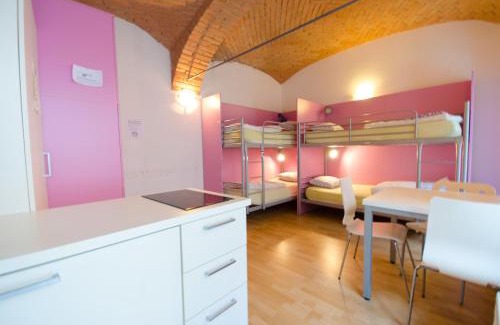 Ljubljana City Centre Hostel | H2O Hostel