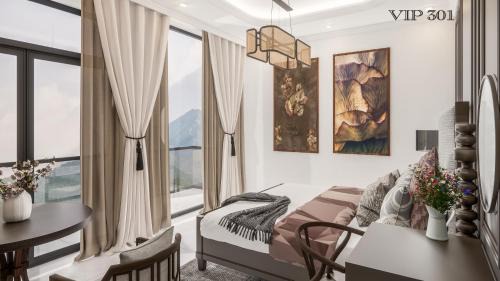 Dong Van Hotel | Ha Giang Hill Hotel