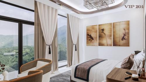 Dong Van Hotel | Ha Giang Hill Hotel