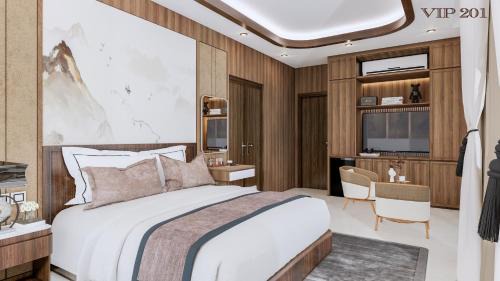 Dong Van Hotel | Ha Giang Hill Hotel