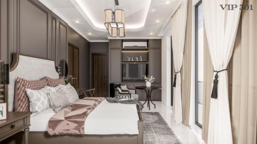 Dong Van Hotel | Ha Giang Hill Hotel