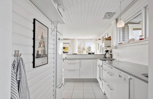 Hou House | HA201 Hals - Tigervej 3