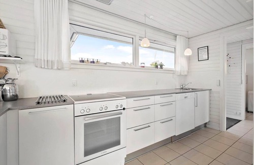 Hou House | HA201 Hals - Tigervej 3