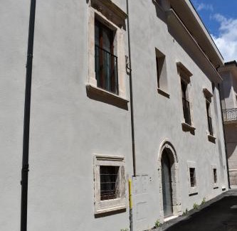 L'Aquila Apartment | HABITA appartamenti