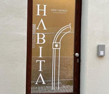 L'Aquila Apartment | HABITA appartamenti