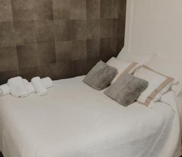 Cuatro Caminos House | Habitación cerca centro de Madrid