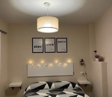 Albaicin Apartment | Habitación con encanto