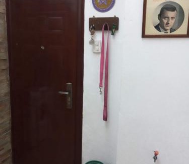 Centro House | Habitación en apto compartido para una persona