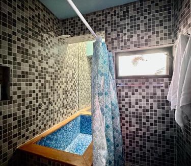 Santiago House | Habitación en Casa Estudio Guerrero