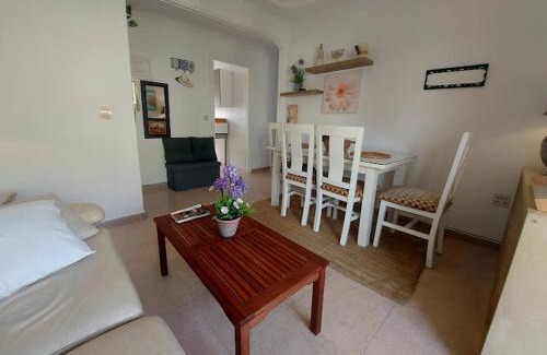 Ronda Apartment | Habitación en piso con terraza junto a la estación