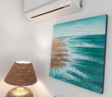 Ronda Apartment | Habitación en piso con terraza junto a la estación