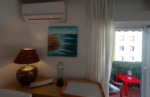 Ronda Apartment | Habitación en piso con terraza junto a la estación