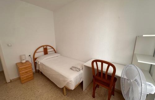 San Juan de Alicante House | Habitación privada céntrica