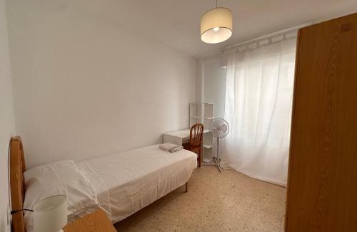 San Juan de Alicante House | Habitación privada céntrica