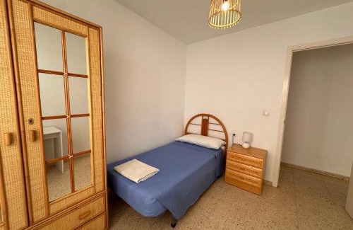 San Juan de Alicante House | Habitación privada céntrica