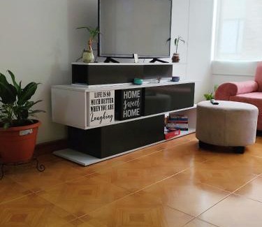 Usaquen House | Habitación privada en cedritos