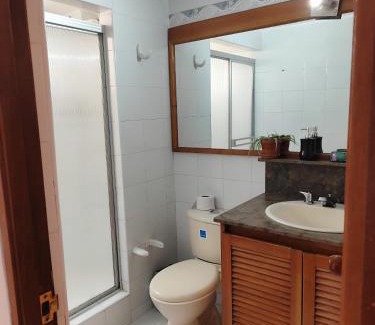 Usaquen House | Habitación privada en cedritos