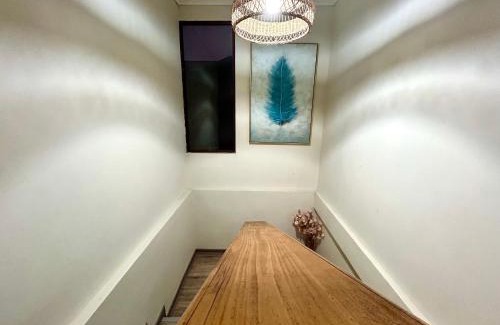 Apoquindo House | Habitación privada en Las Condes
