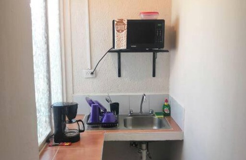 Los Cabos Apartment | Habitación privada