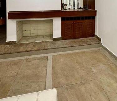 Santiago de Surco House | Habitación Twin