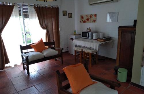 Colonia del Sacramento House | Habitación Gabriela Mistral
