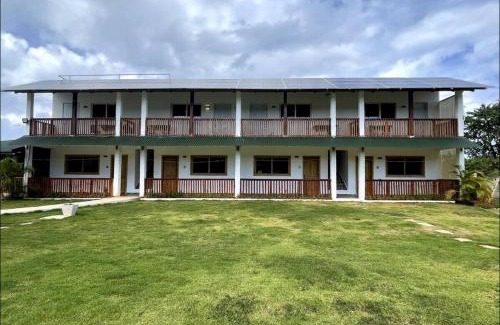 Las Galeras Apartment | Habitacion 2 en Dani's Guest House